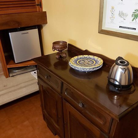 B&B Rustic Chic Casa Salva Molinella Εξωτερικό φωτογραφία