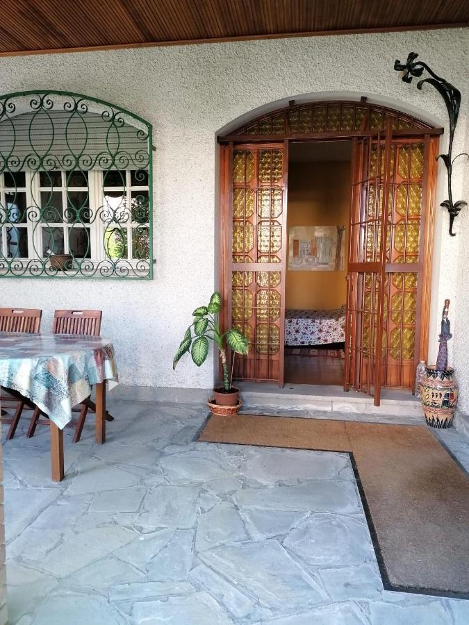 B&B Rustic Chic Casa Salva Molinella Εξωτερικό φωτογραφία