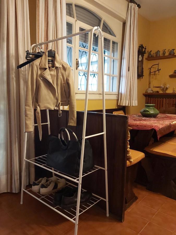 B&B Rustic Chic Casa Salva Molinella Εξωτερικό φωτογραφία