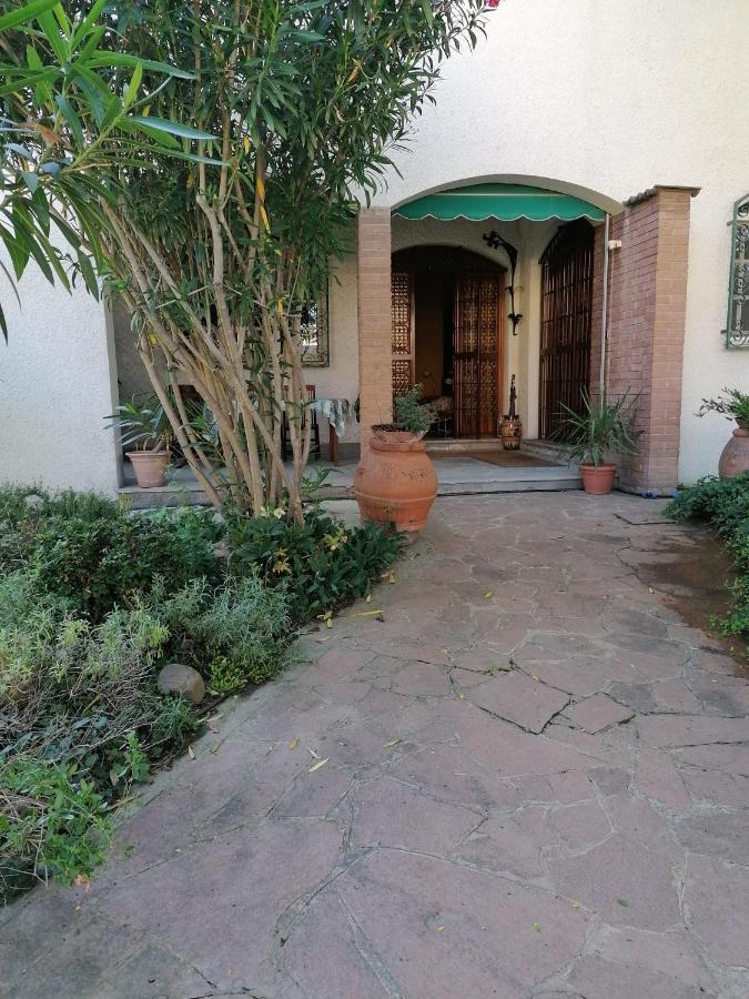 B&B Rustic Chic Casa Salva Molinella Εξωτερικό φωτογραφία