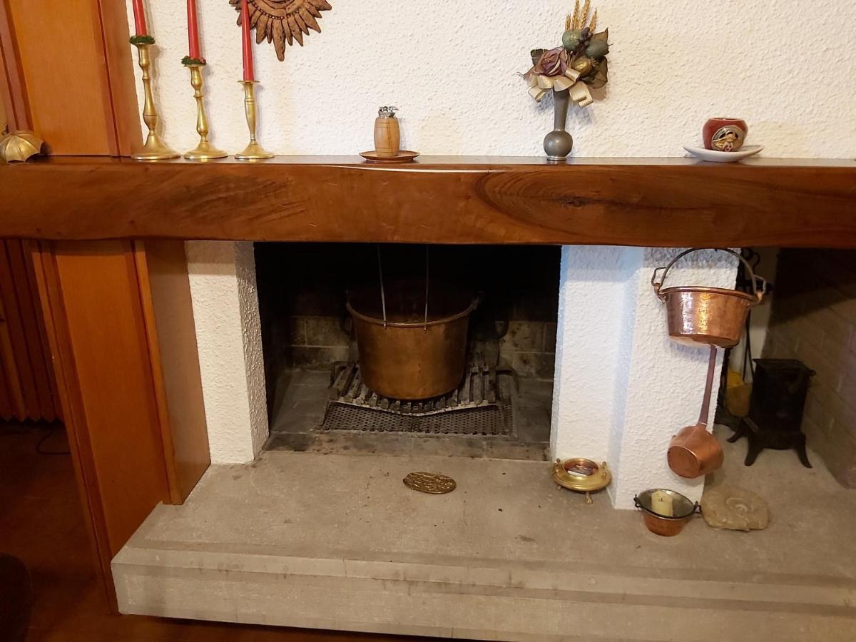 B&B Rustic Chic Casa Salva Molinella Εξωτερικό φωτογραφία