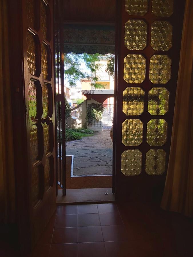 B&B Rustic Chic Casa Salva Molinella Εξωτερικό φωτογραφία