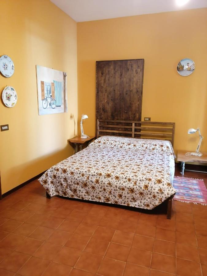 B&B Rustic Chic Casa Salva Molinella Εξωτερικό φωτογραφία
