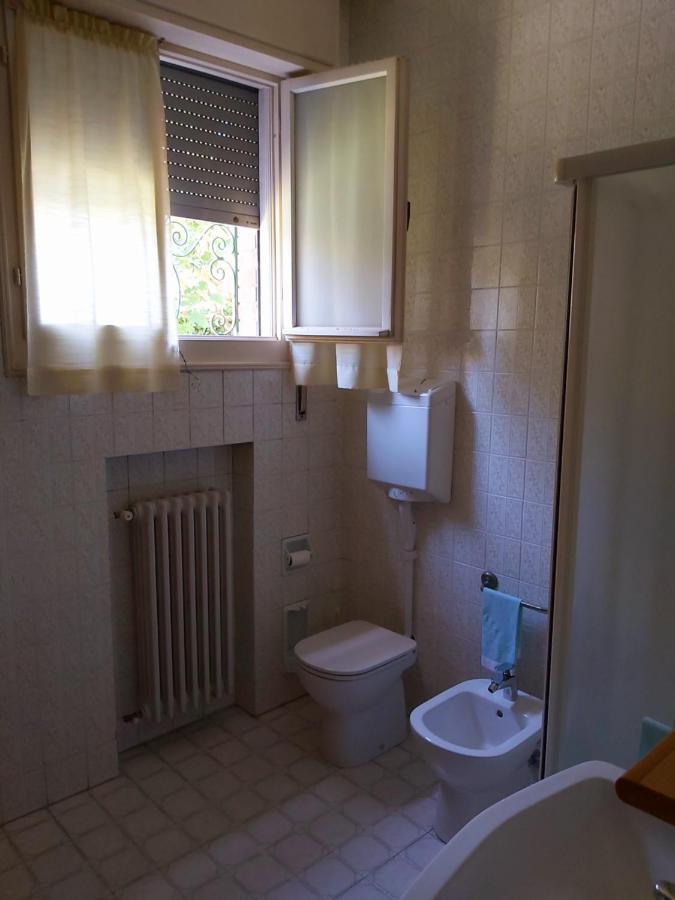 B&B Rustic Chic Casa Salva Molinella Εξωτερικό φωτογραφία