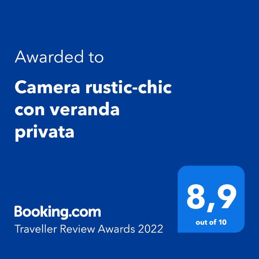 B&B Rustic Chic Casa Salva Molinella Εξωτερικό φωτογραφία