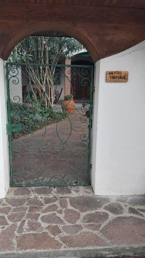B&B Rustic Chic Casa Salva Molinella Εξωτερικό φωτογραφία